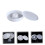 Feeder Hive Insert Water Dispenser Portable Beehive Feeding Tool, Langstroth Hive Compatible, Plastic Watering Accessory 5
