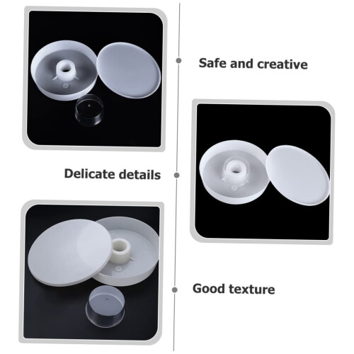 Feeder Hive Insert Water Dispenser Portable Beehive Feeding Tool, Langstroth Hive Compatible, Plastic Watering Accessory 1