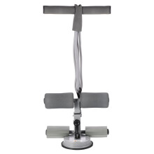 Sit-up- , Sit-up-Hilfsmittel, Boden-Push-up- mit Saugnäpfen