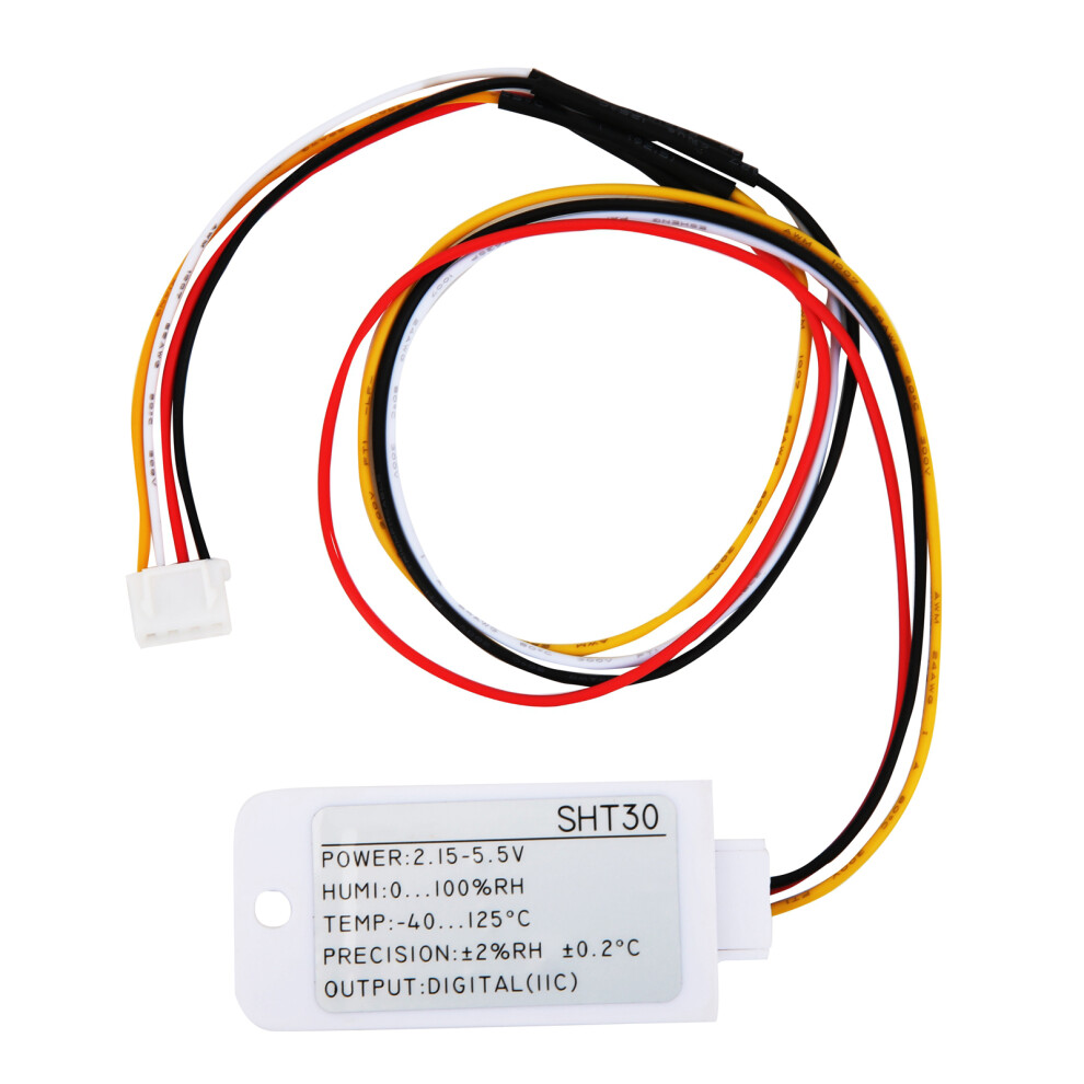 SHT30 Temperature Humidity Sensor Professional