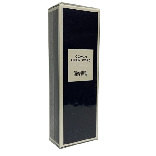 Coach Coach Open Road 15ml EDT Spray
