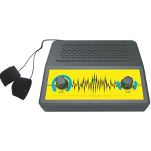 Black Friday DIY Electric Lie Detector Set, Children's Educational Physics Learning Toy