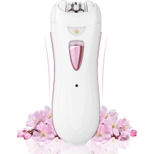 Black Friday Epilierer zur Gesichtshaarentfernung für Frauen, kabellose elektrische Pinzette, wiederaufladbarer Gesichtsepilierer fü