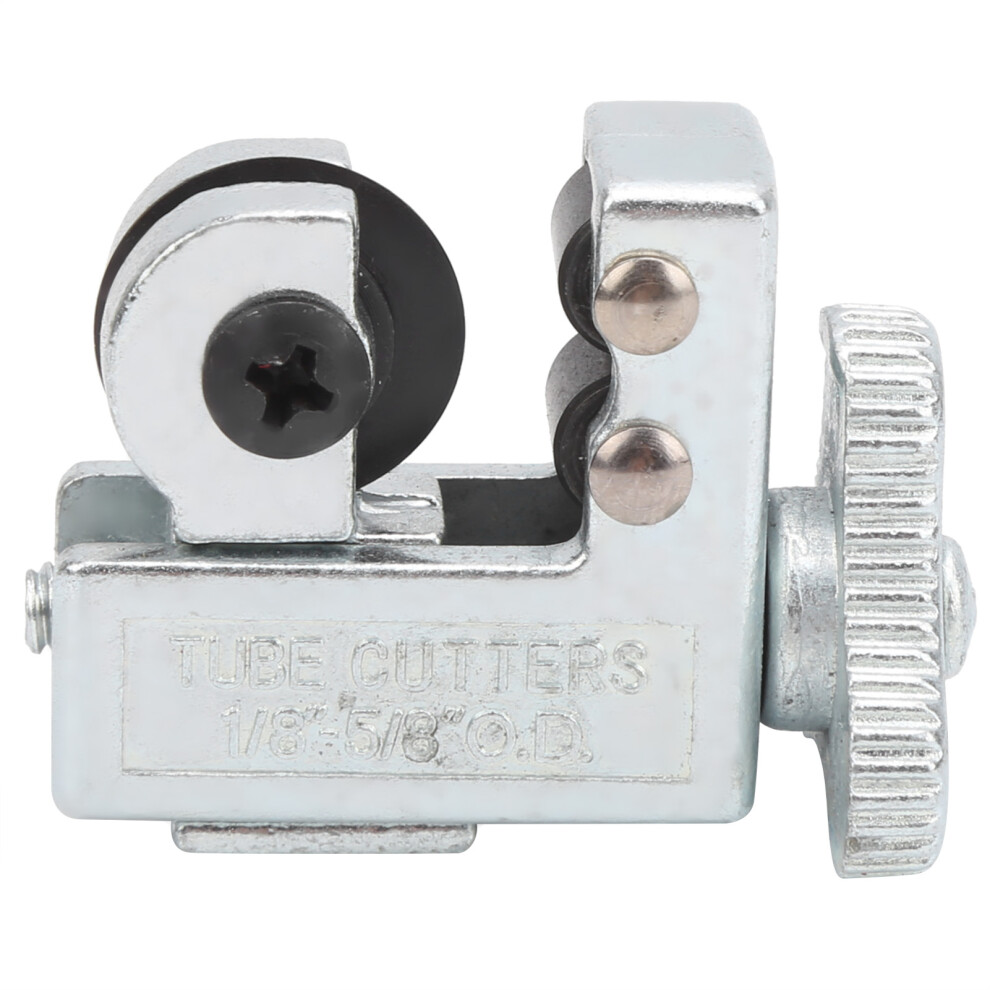 2Pcs Micro Pipe Cutter 3Â16Mm Copper Aluminum Pvc 8320539315898