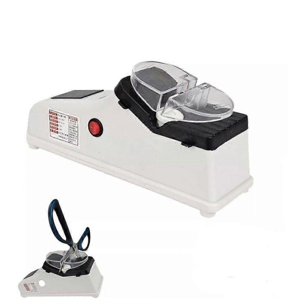 Friday Surudoisharp Pro Electric Knife Sharpener, Prosharpen Electric Knife Sharpener Black