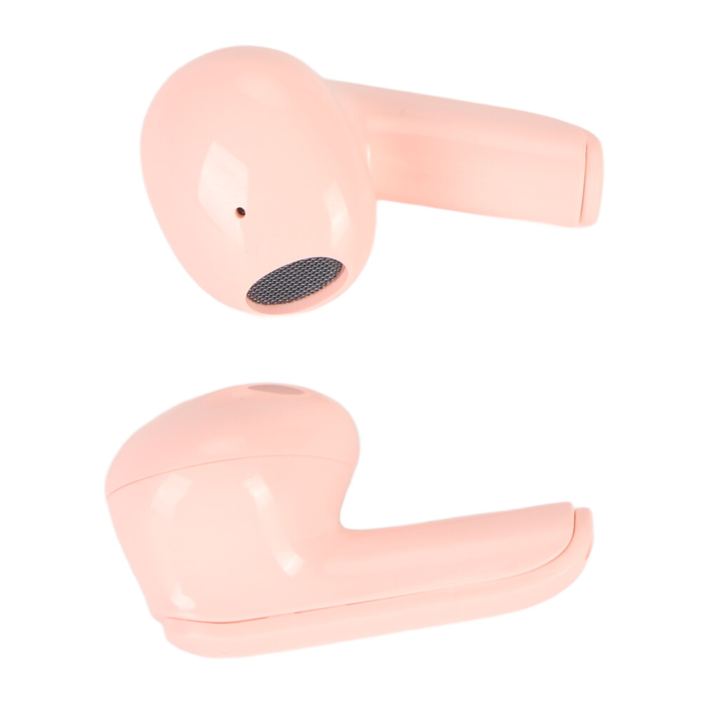 Real-Time Translation Earbuds 144 Languages Bluetooth 5.3 Pink 6911349587968