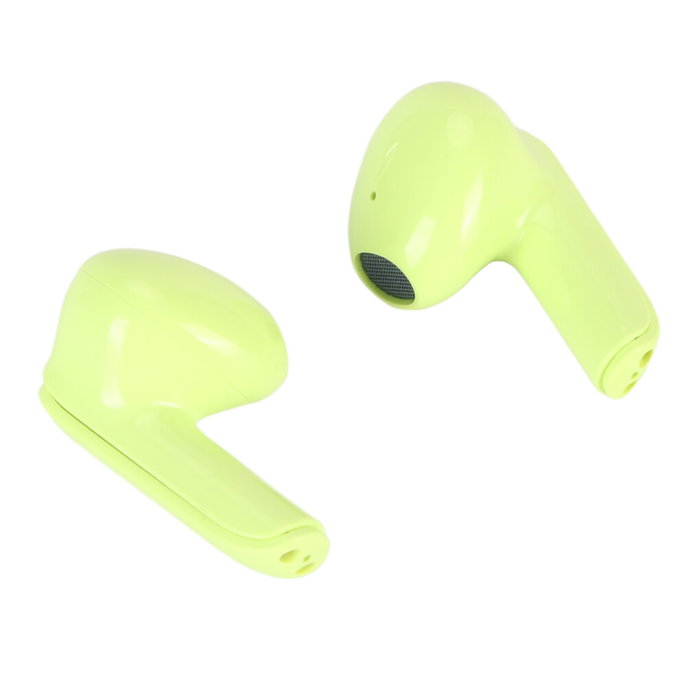 144 Languages Translation Earbuds Hd Noise Reduction Bluetooth 5.3 Green 7901349587951