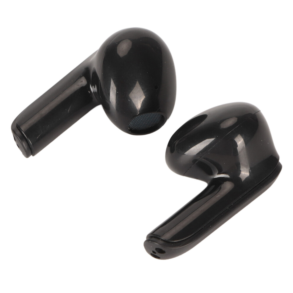 Bluetooth Language Translator Earbuds Hd Noise Reduction 144 Languages Black 3211349587979