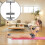 Dispositif Abdominaux Portable Gris Pour Exercices Sit-Up 5