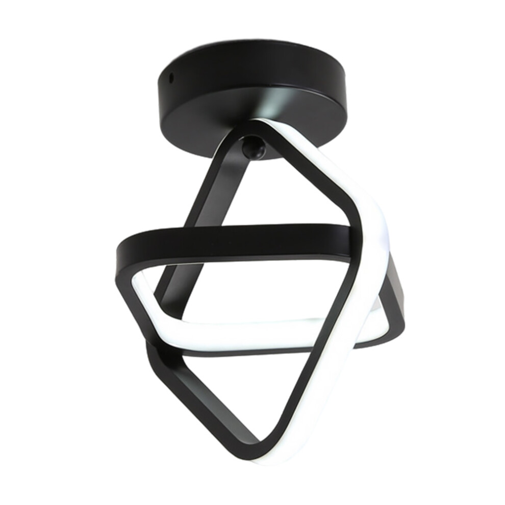 1 Szt. MałA Lampka Sufitowa Led Do Balkonu I Korytarza-image