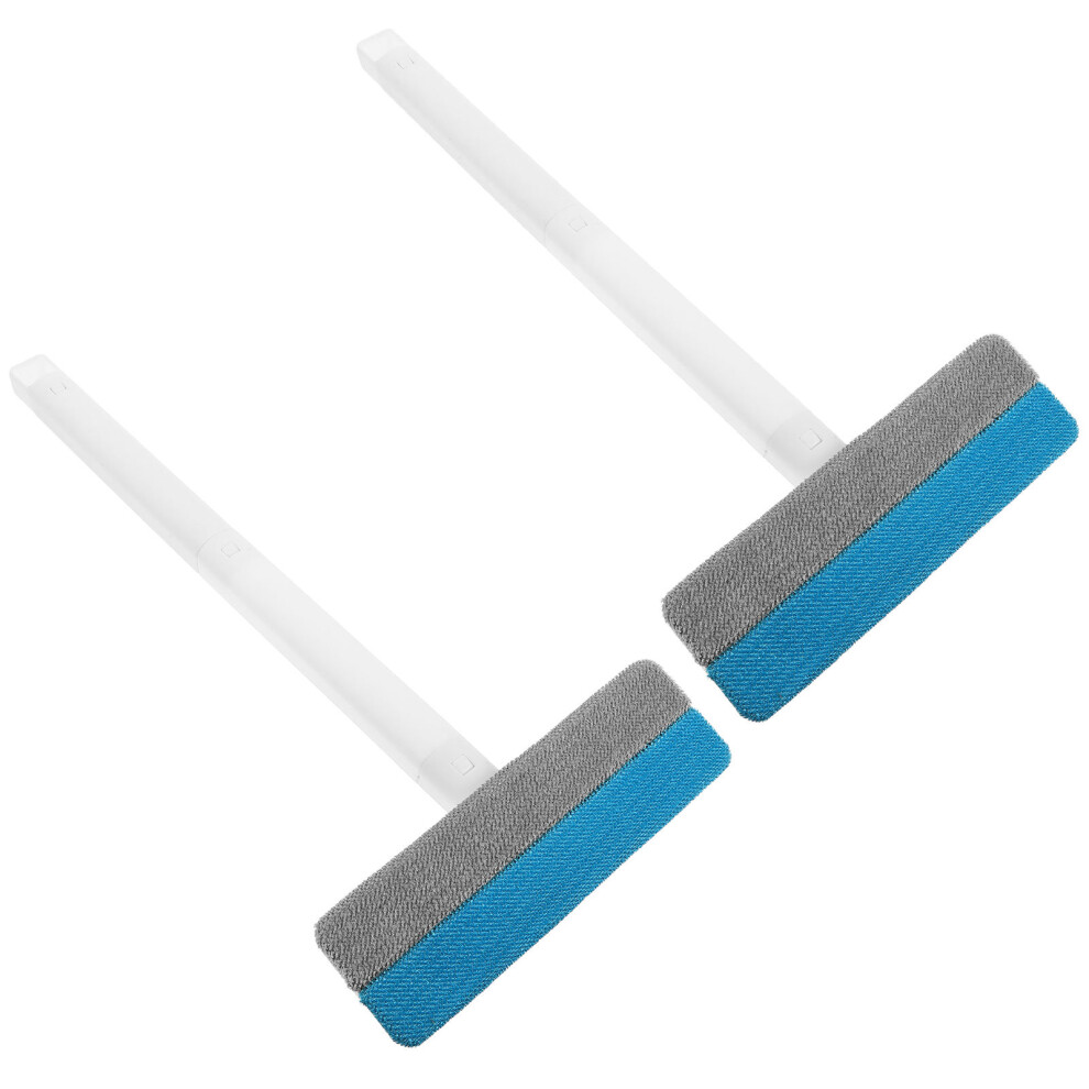 2 Szt. OdśRodkowy Zmywacz SierśCi Do łóżEk, Mebli I Foteli-image