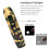 Ultrasonic Dog Repeller 3 Modes, 1200mAh, 10M Control 7