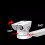 Projector Stand Wall Mounted Bracket, Bedside Shelf, Multi-Function Rack For Laptop DJ Stand 3