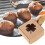 20Pièces Boîtes Kraft En Papier Durable Marron Pour Cadeaux 11