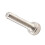 Stainless Steel SS304 Hex Socket Screws Cap Head 12