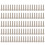 Stainless Steel SS304 Hex Socket Screws Cap Head 1