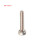 Stainless Steel SS304 Hex Socket Screws Cap Head 7