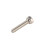 Stainless Steel SS304 Hex Socket Screws Cap Head 6