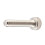 Stainless Steel SS304 Hex Socket Screws Cap Head 13
