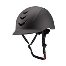 Equestrian Helmet, Adult Horse Riding Helmet, Lightweight, Adjustable, Outdoor Helmet, Size M-XL, Horse Equipment Hat