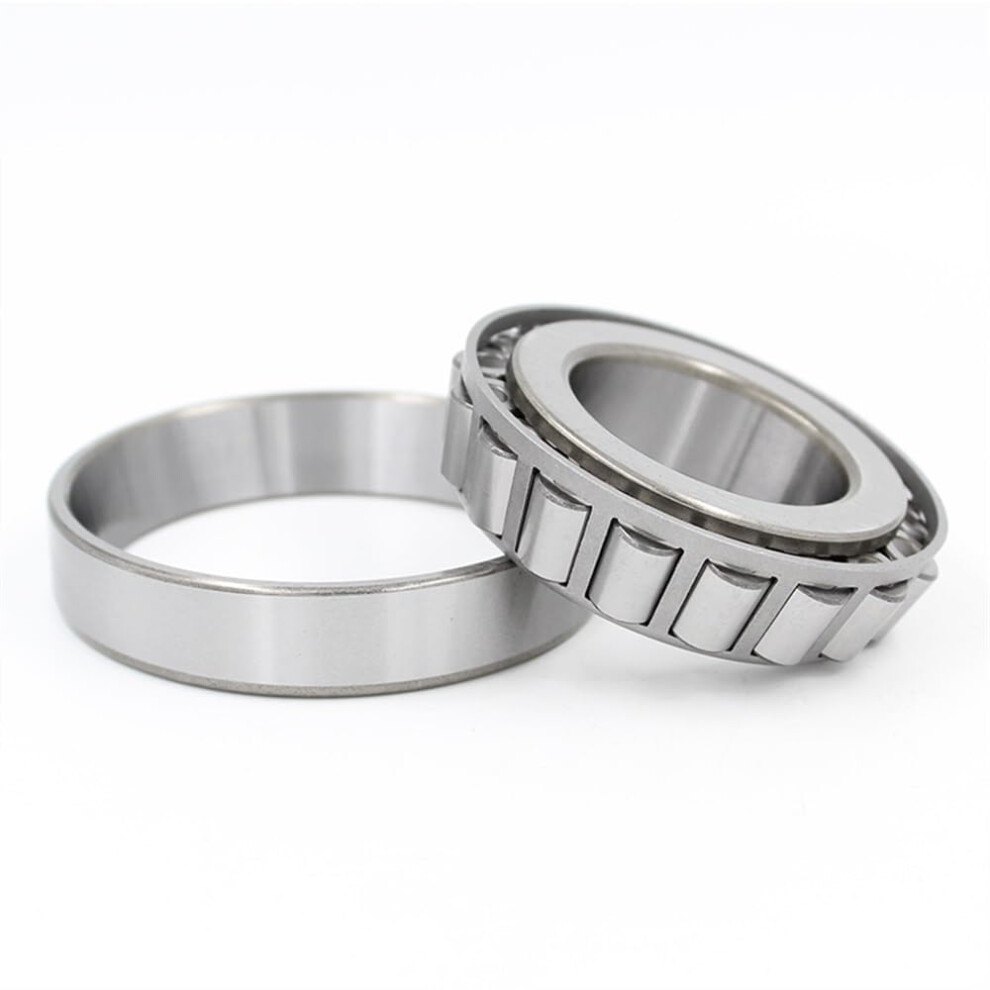 Tapered Roller Bearing 32020 Old Model 2007120, Inner Diameter 100 Mm Outer Diameter 150 Mm Thickness 32 Mm 9084446910636