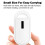 Universal Microchip Scanner for Pets w/ Backlit Screen Stores 3000 Data 6