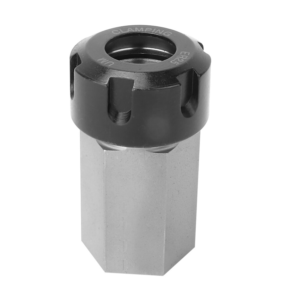 Er25 Collet Block Chuck Collet Holder For Lathe 8320539316260