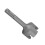 Enhance Drill Efficiency with SDS Plus Ground Rod Driver - Sturdy & Reliable 6