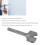 Enhance Drill Efficiency with SDS Plus Ground Rod Driver - Sturdy & Reliable 4