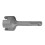 Enhance Drill Efficiency with SDS Plus Ground Rod Driver - Sturdy & Reliable 10