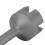 Enhance Drill Efficiency with SDS Plus Ground Rod Driver - Sturdy & Reliable 5