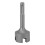 Enhance Drill Efficiency with SDS Plus Ground Rod Driver - Sturdy & Reliable 3