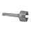 Enhance Drill Efficiency with SDS Plus Ground Rod Driver - Sturdy & Reliable 16