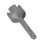 Enhance Drill Efficiency with SDS Plus Ground Rod Driver - Sturdy & Reliable 13