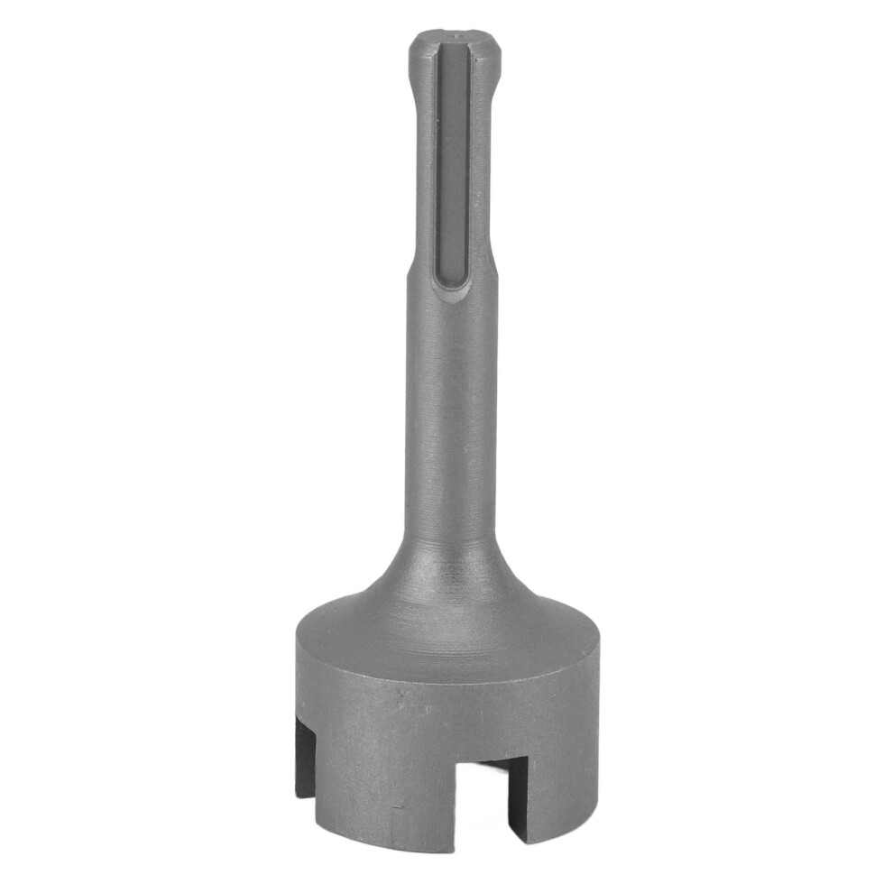 Enhance Drill Efficiency With Sds Plus Ground Rod Driver - Sturdy & Reliable 8741349589277