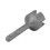 Enhance Drill Efficiency with SDS Plus Ground Rod Driver - Sturdy & Reliable 14