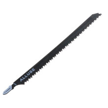 HCS Reciprocating Saw Blade For Woodworking Extra Long Fast Cutting Corded Pruning