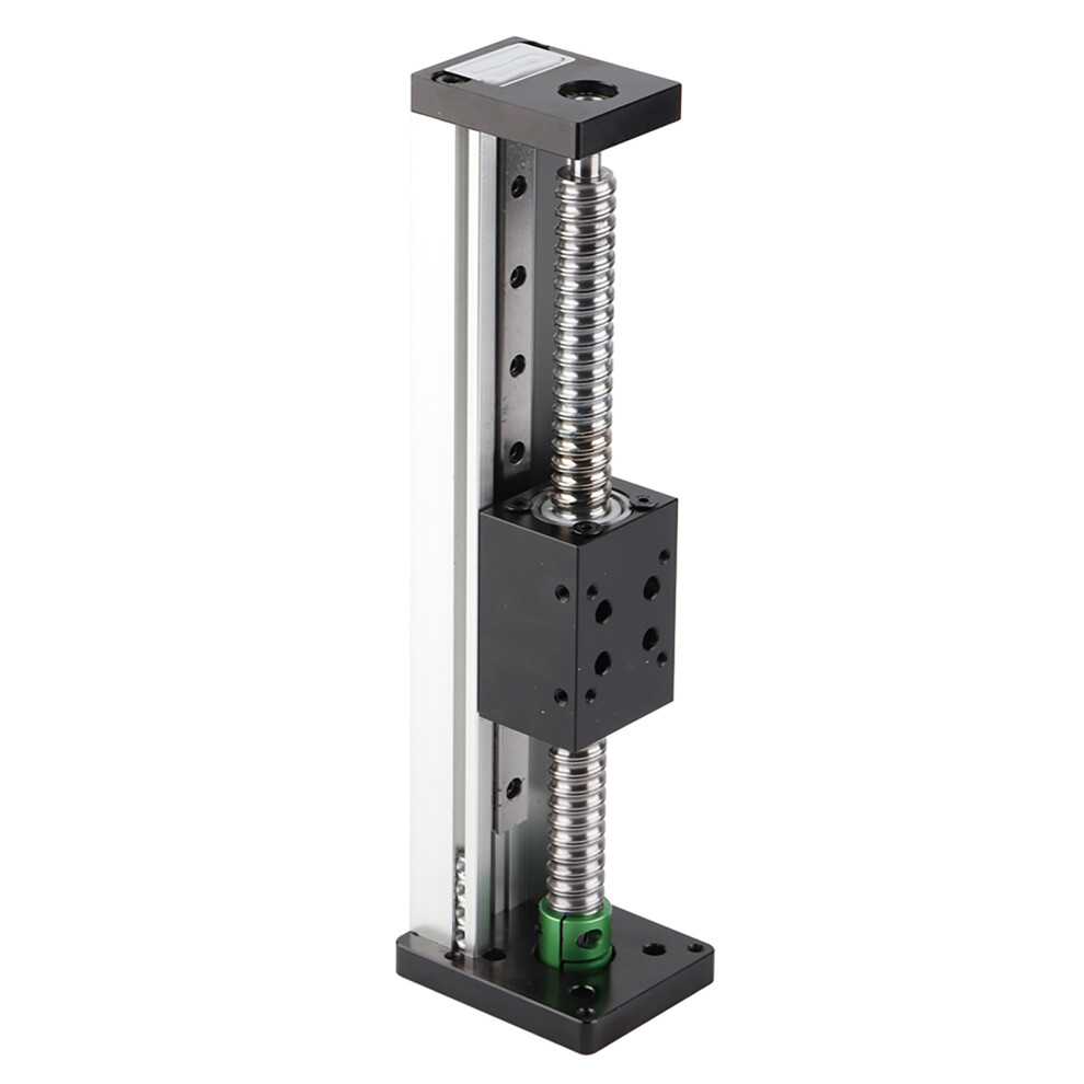 Precision Sliding Table Ball Screw Linear Stage