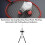 Badminton Serving Machine Portable Automatic 15