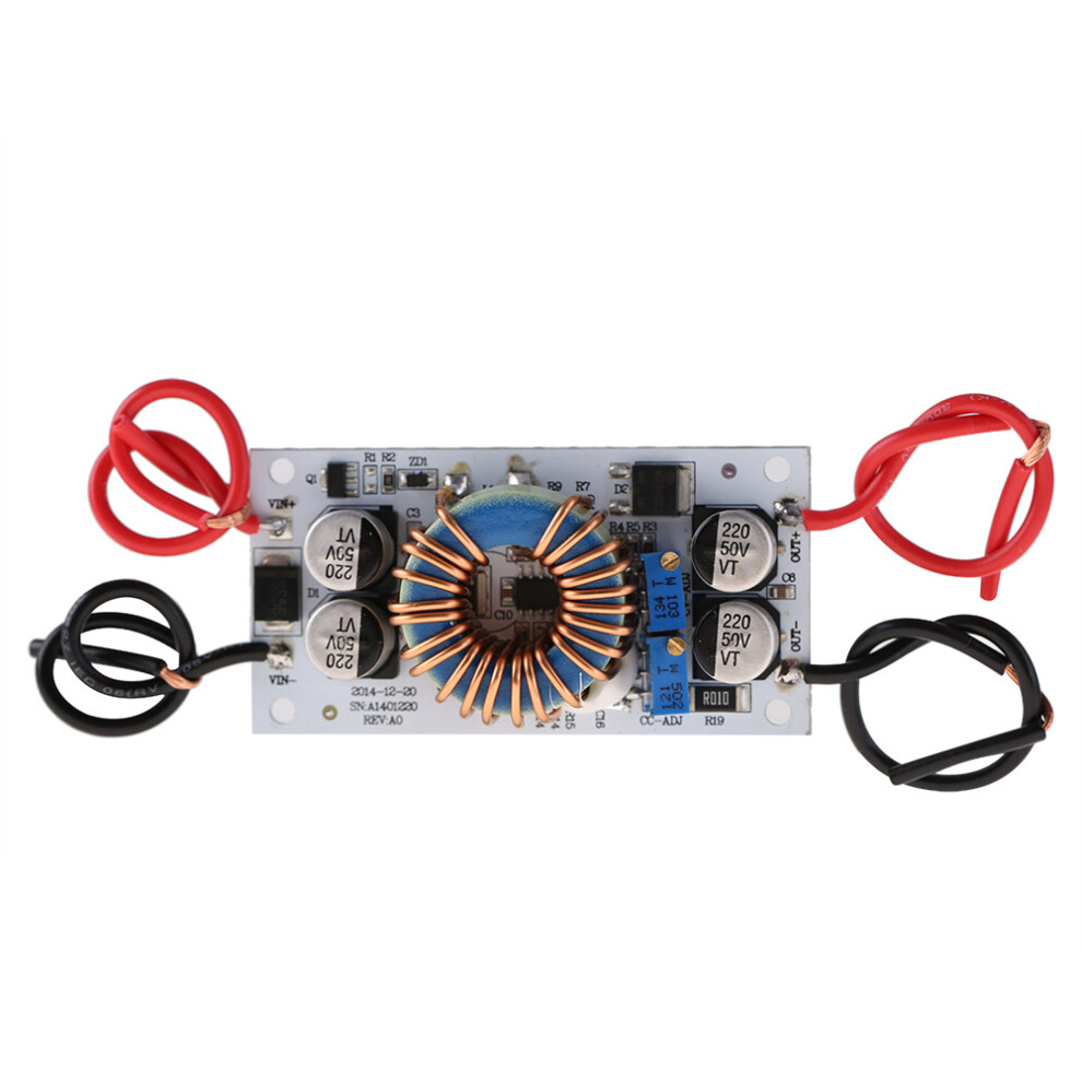 250W DC-DC Constant Voltage Current Step Up Power