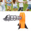 Automatic Baseball Pitching Machine One Click 12