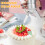 500ml Aluminum Cream Whipper with 3 Tips, Easy Clean, Silver 7
