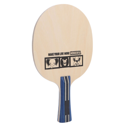 Table Tennis Racket Paddle Table Tennis Equipment 2