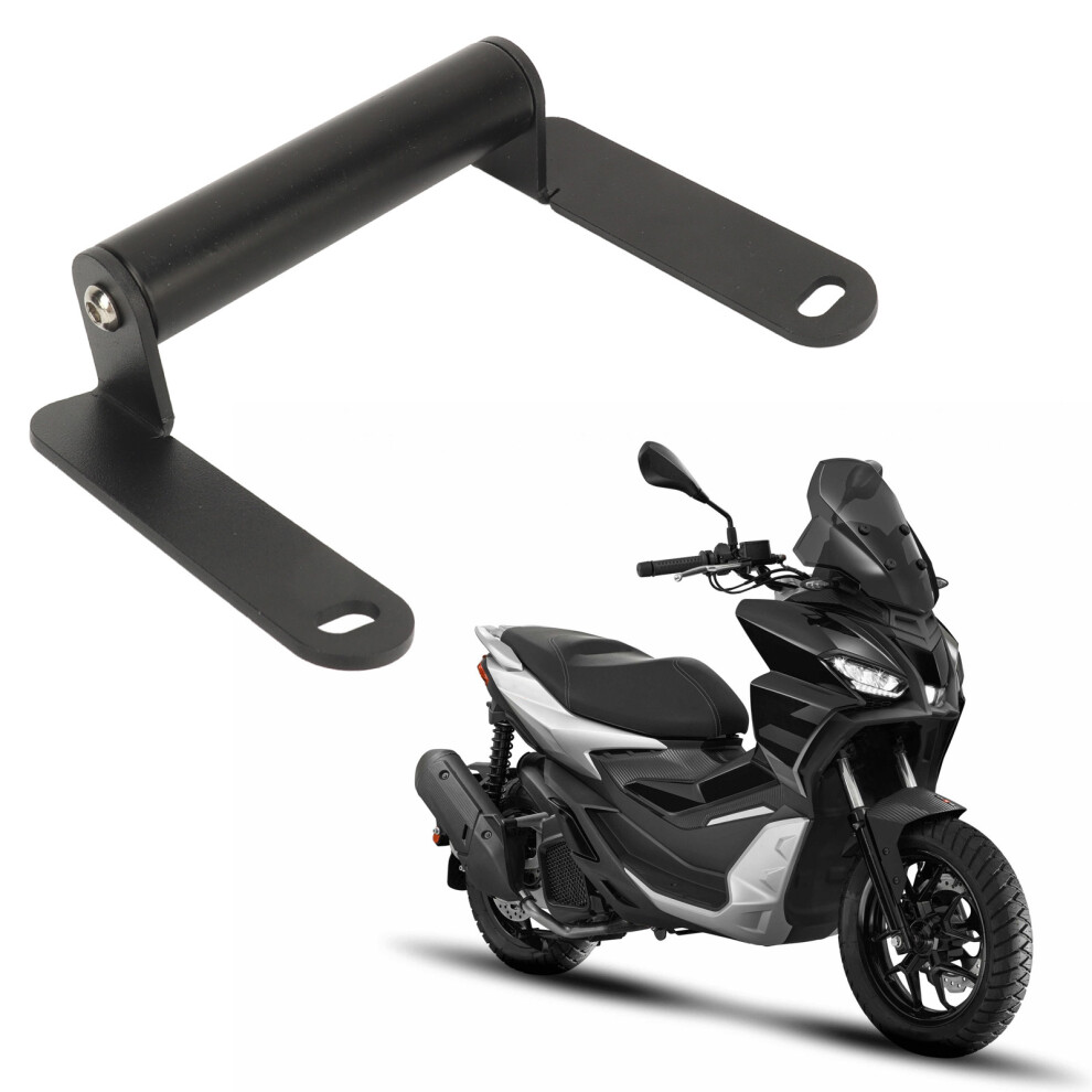 Bike Phone Support Iron Gps Holder Replacement For Aprilia Sr Gt200 Gt125 8151349590188