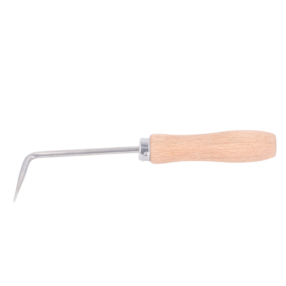 6Mm Pvc Tpo Welding Crochet With Wood Handle For Seam Sealant And Repairs 6921349590349