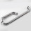 Practical Bathroom Grab Rod Stainless Steel Safety-Bronze 7