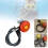 Scubas Diving Regulator Explorers for Great Performances-Yellow 4