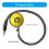 Scubas Diving Regulator Explorers for Great Performances-Yellow 2