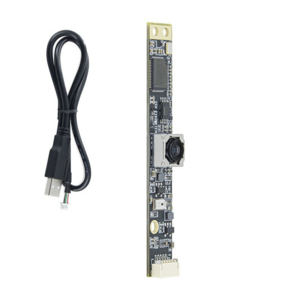 13Mp 4K Usb Cameras Module Autofocus-120 Degrees Without 7751000134907