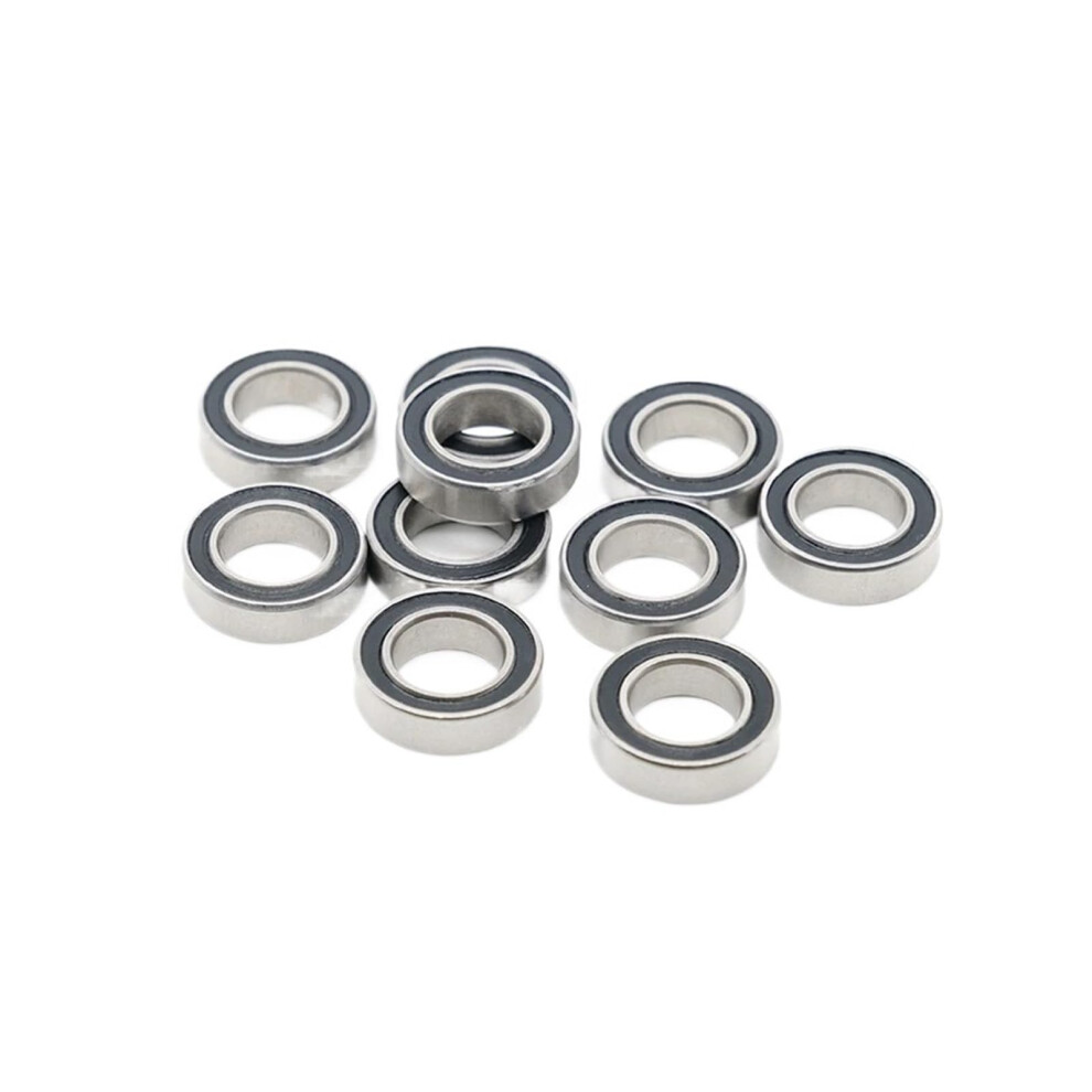 609Rs Bearings Abec-7 9X24x7mm Miniature Ball Bearings 2Rs Sealed 9084446911244